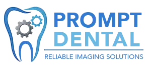 Prompt Dental Logo